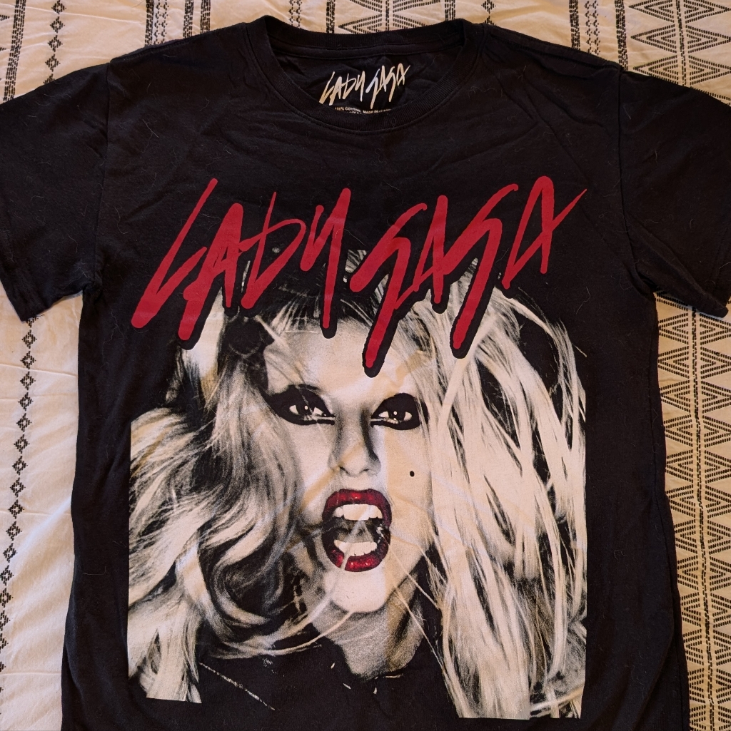 Lady Gaga TShirt